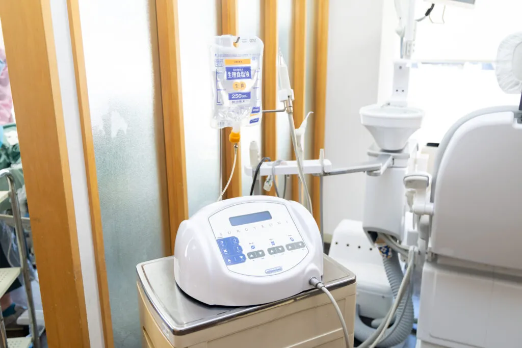 ピエゾサージェリー