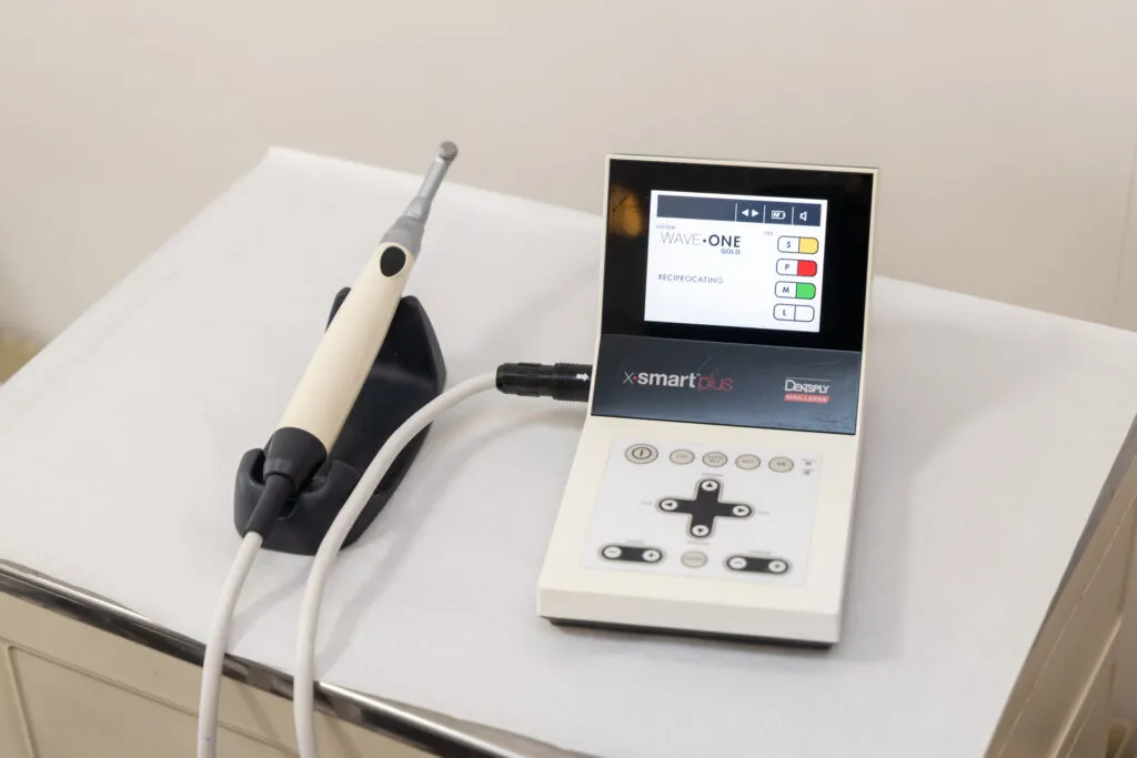 ニッケルチタンファイル